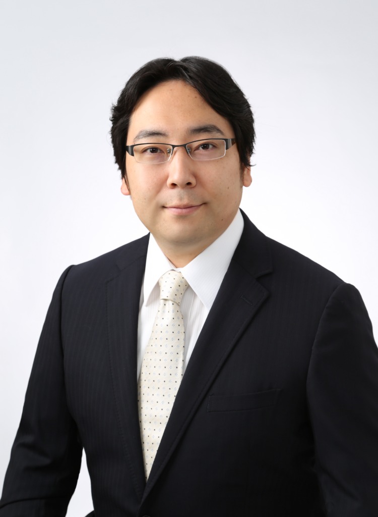 江夏大樹