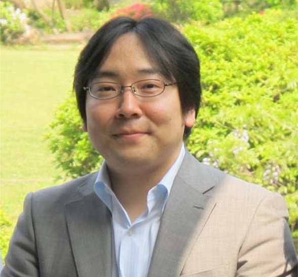 江夏大樹