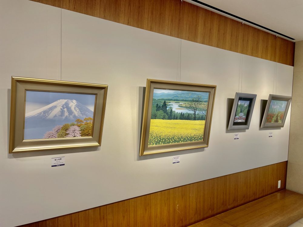 絵画はどうやって選んだら良いか？